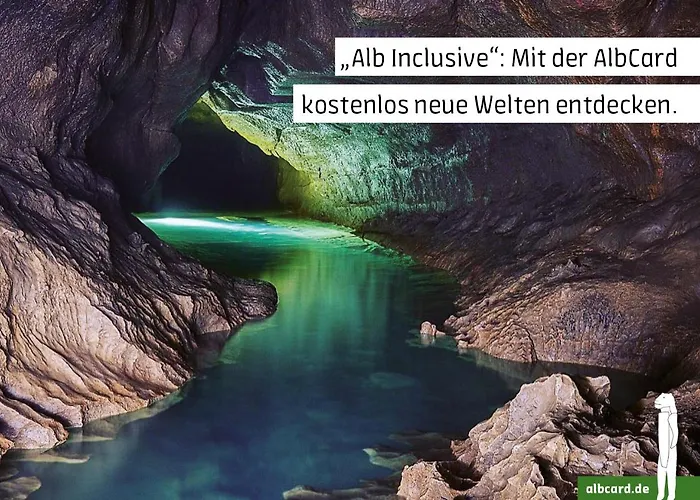 Zentrale Ferienwohnung In Aalen City Mit 4-Sternen