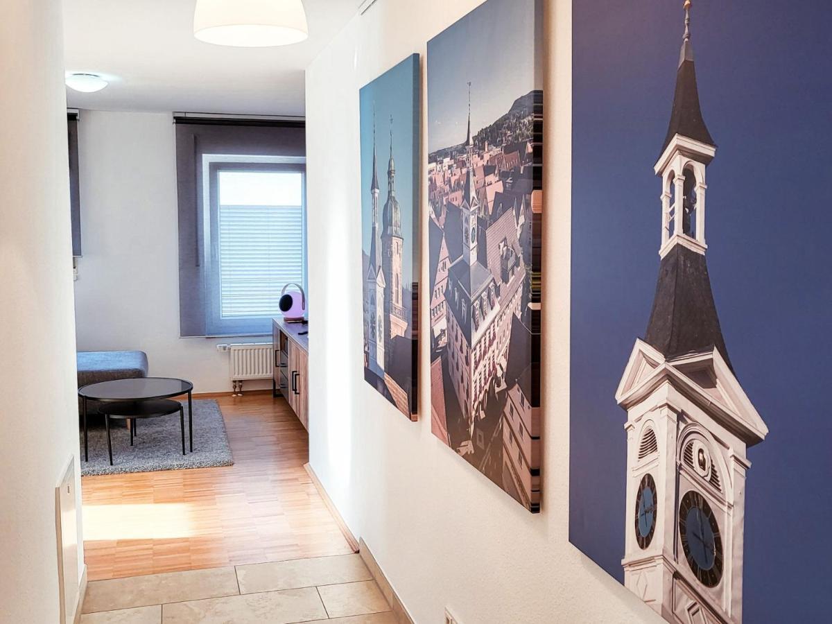 Zentrale In Mit 4-sternen Apartment *