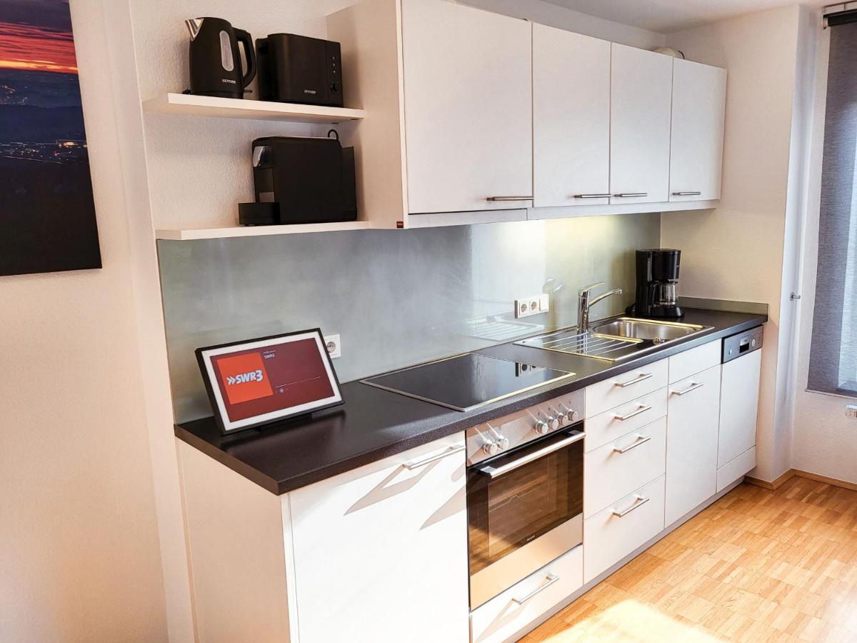 Zentrale In Mit 4-sternen Apartment *