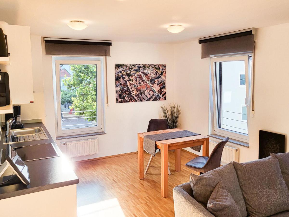 Zentrale In Mit 4-sternen Apartment