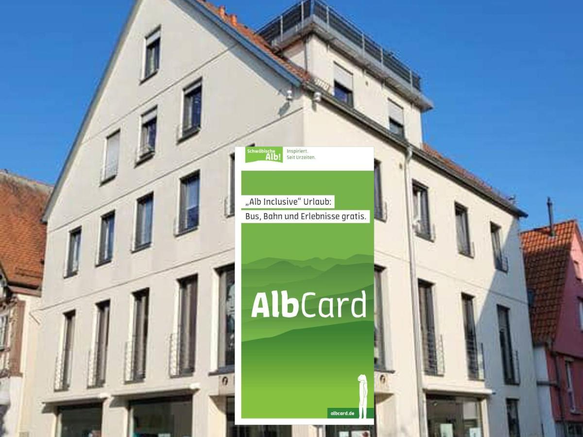 Zentrale In Mit 4-sternen Apartment *