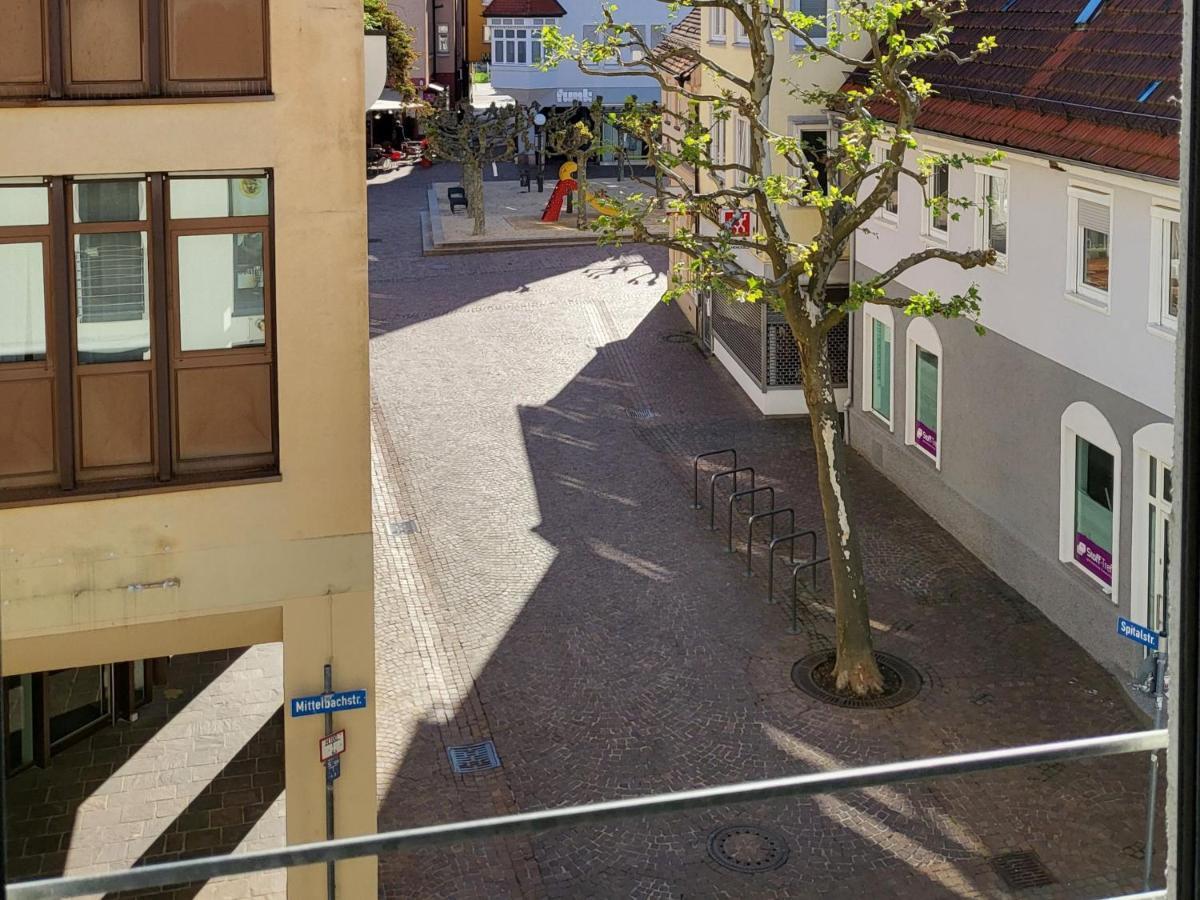 Apartment Zentrale In Mit 4-sternen