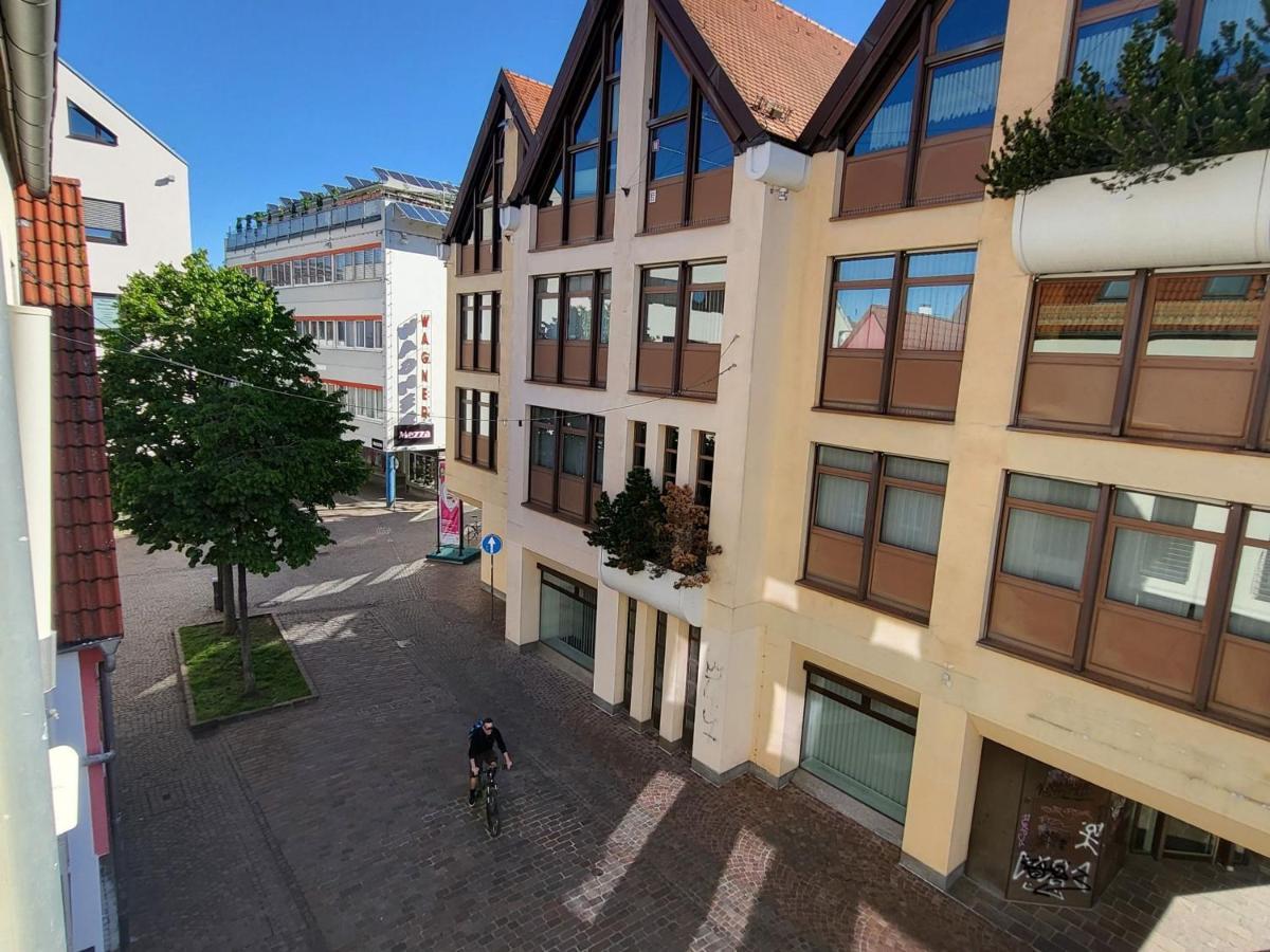 Apartment Zentrale In Mit 4-sternen *