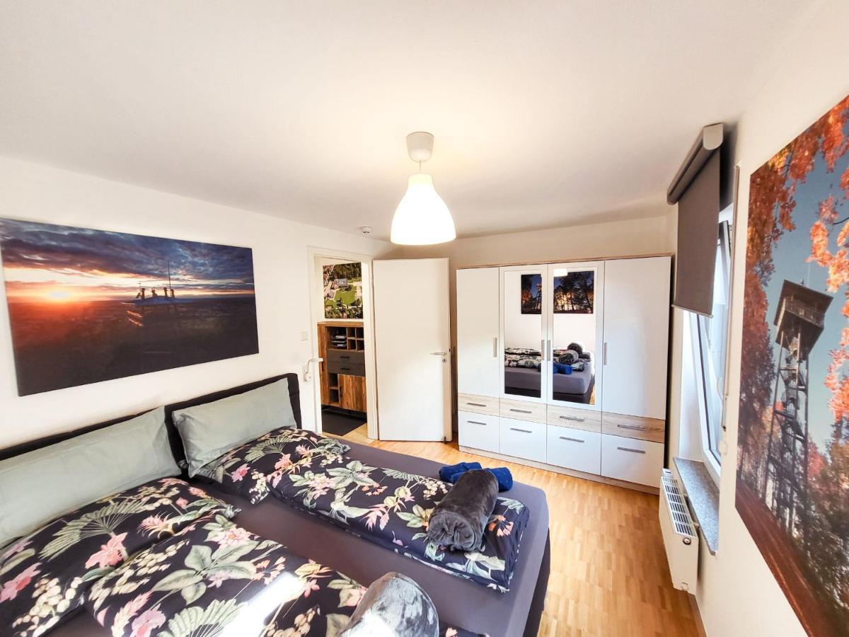 Zentrale In Mit 4-sternen Apartment *