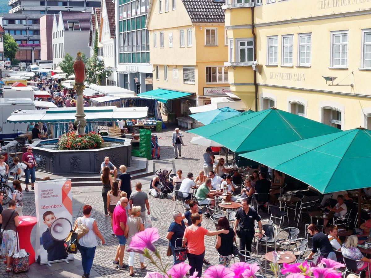 Zentrale In Mit 4-sternen