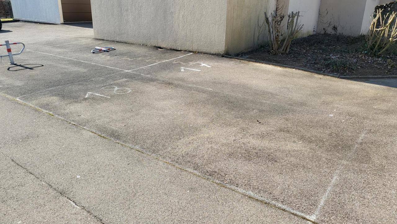 Zentrale In Mit 4-sternen * Aalen